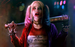 Margot-Robbie-Harley-Quinn-Suicide-Squad-Movie-WallpapersByte-com-3840x2400